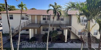 632 8th St in West Palm Beach, FL - Building Photo