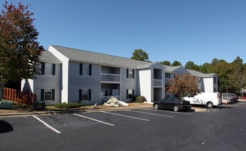 Summer Trace at Gulf Shores in Gulf Shores, AL - Foto de edificio - Building Photo