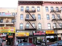 252 SCHENECTADY AVE in Brooklyn, NY - Building Photo