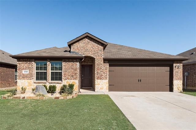 4016 Huntington Dr in Denton, TX - Building Photo - Building Photo