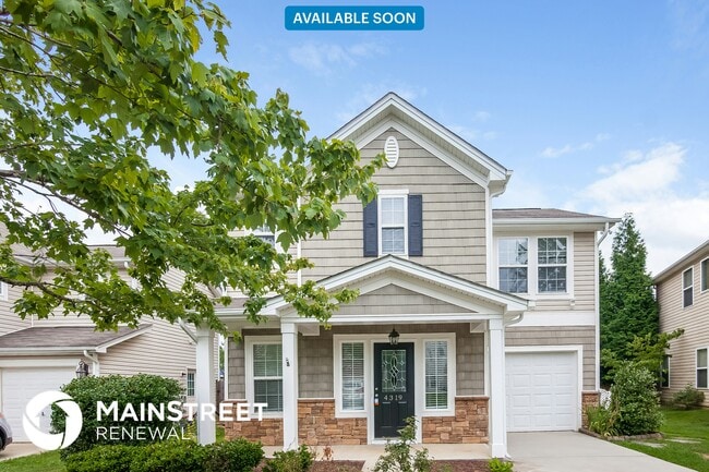 property at 4319 Red Hook Rd