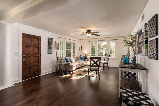 1111 E Patterson St in Tampa, FL - Building Photo - Building Photo