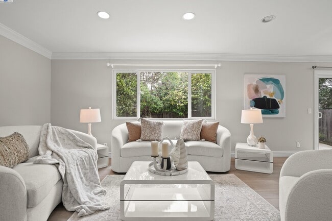 501 Amherst Ct in San Ramon, CA - Building Photo - Building Photo