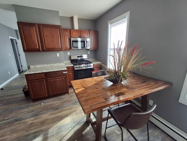 3 Salmon St in Providence, RI - Building Photo - Building Photo