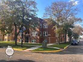 5105 W 21st St in Cicero, IL - Building Photo