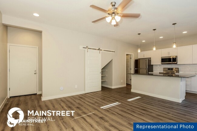 1119 S Stapley Dr in Mesa, AZ - Building Photo - Building Photo