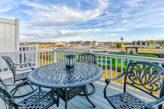 36015 Auburn Way in Millsboro, DE - Foto de edificio - Building Photo