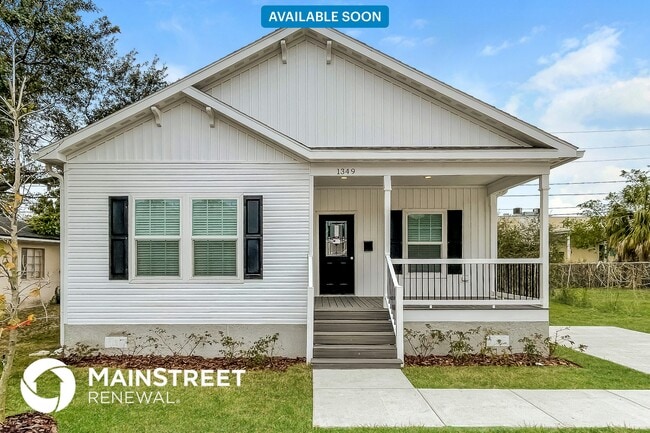 property at 1349 Preston St S