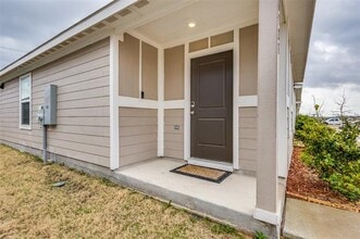 6723 Coulter Dr in Princeton, TX - Building Photo - Building Photo