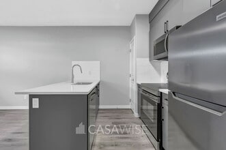 6008 Naden Landing NW in Edmonton, AB - Building Photo - Building Photo