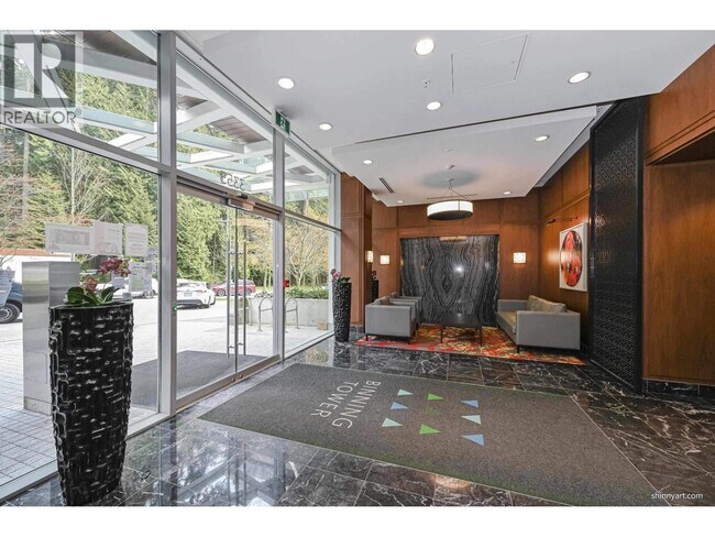 3355 Binning Rd in Vancouver, BC - Building Photo - Building Photo