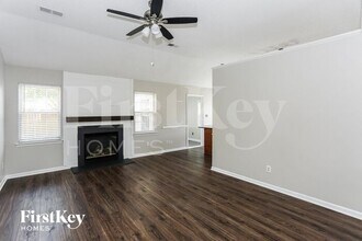 1211 Lempster Dr NW in Concord, NC - Building Photo - Building Photo
