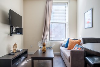 FiDi at Midtown in Boston, MA - Foto de edificio - Interior Photo