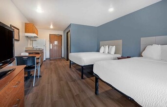 Furnished Studio-Orlando - Sanford - Airport in Sanford, FL - Building Photo - Building Photo