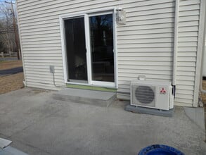 292 Mansion St, Unit E in Coxsackie, NY - Building Photo - Building Photo