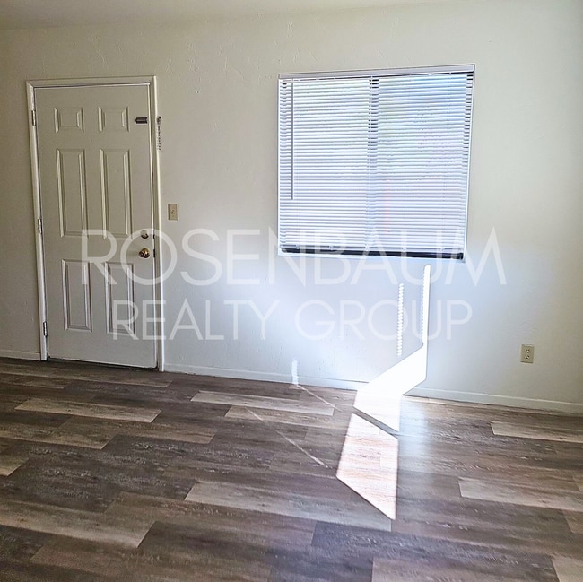 property at 8439 E Yavapai Rd