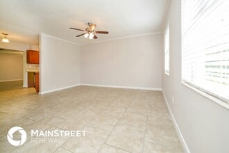 529 Edward Rd in Melbourne, FL - Building Photo - Building Photo