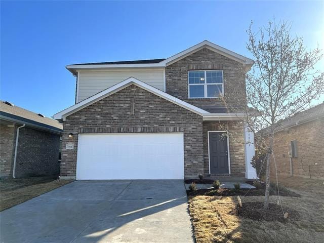 property at 1901 Chapel Hl Rd