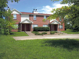 Rock Quarry Village Apartments