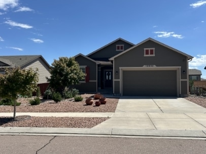 property at 10932 Checo Wy