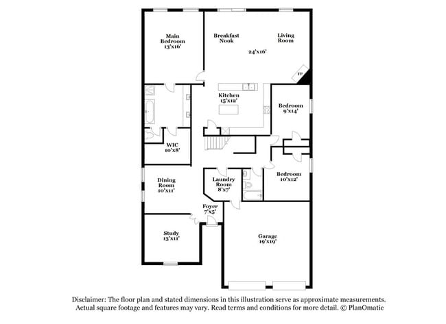 206 Cox Dr in Rockwall, TX - Building Photo - Building Photo