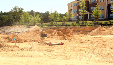 Jackson Creek Station in Columbia, SC - Building Photo - Building Photo