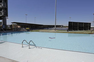 The Views at Coolray Field in Lawrenceville, GA - Building Photo - Building Photo