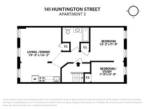 141 Huntington St in Brooklyn, NY - Building Photo - Other