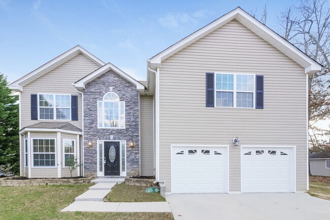 property at 177 Edison Dr