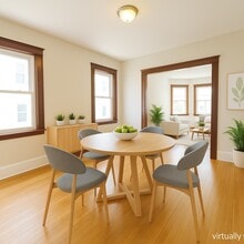 52 Blenford Rd, Unit 1 in Boston, MA - Building Photo - Building Photo