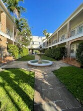 2133 Calais Dr, Unit #4 in Miami Beach, FL - Building Photo - Building Photo