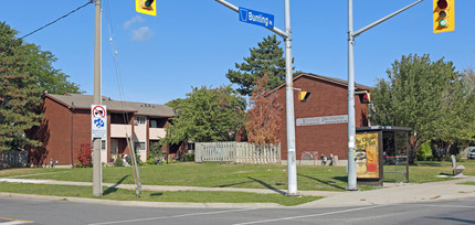 311 Bunting Rd in St Catharines, ON - Building Photo - Primary Photo