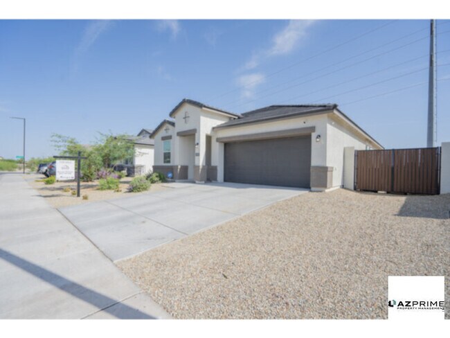 property at 23937 Hopi St