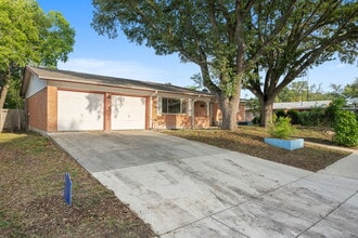 11110 Rendezvous Dr in San Antonio, TX - Building Photo - Building Photo
