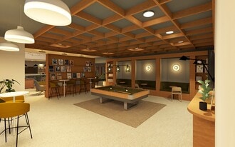 The Michael at GVX in Columbus, OH - Building Photo