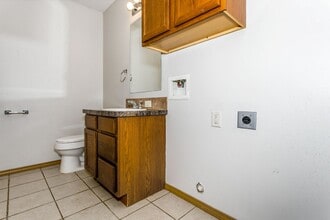 314 N Osage Rd in Derby, KS - Building Photo - Building Photo