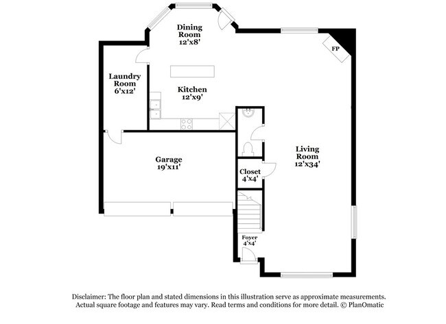 1660 Ivey Pointe Ct in Lawrenceville, GA - Building Photo - Building Photo