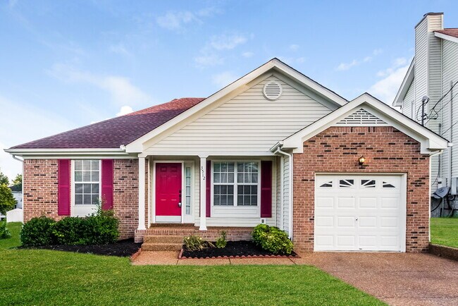 property at 3512 Calais Cir