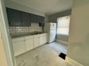 354 E Cecil St in Springfield, OH - Building Photo - Building Photo