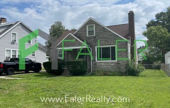 1532 Meriline Ave in Dayton, OH - Building Photo - Building Photo