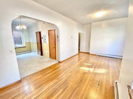 64 Prince St in Boston, MA - Building Photo - Building Photo