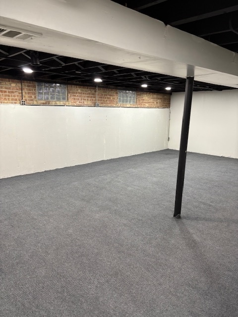 12723 S Justine St in Calumet Park, IL - Foto de edificio - Building Photo