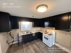 1208 Hammond Ave in Lexington, KY - Building Photo - Building Photo