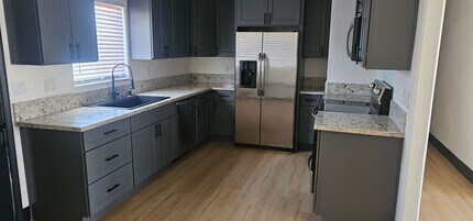 1804 Helen Ave in North Las Vegas, NV - Building Photo - Building Photo