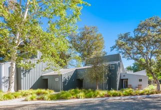 The Lodge At Coto in Trabuco Canyon, CA - Foto de edificio - Building Photo