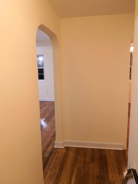 5314 8th Rd S, Unit Arlington Condo in Arlington, VA - Building Photo