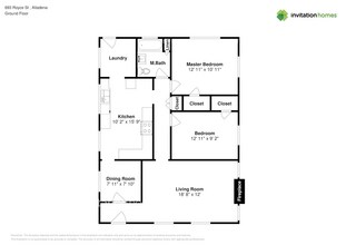 693 Royce St in Altadena, CA - Building Photo - Building Photo