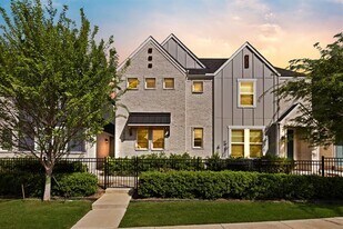 7608 Resting Mews in North Richland Hills, TX - Building Photo
