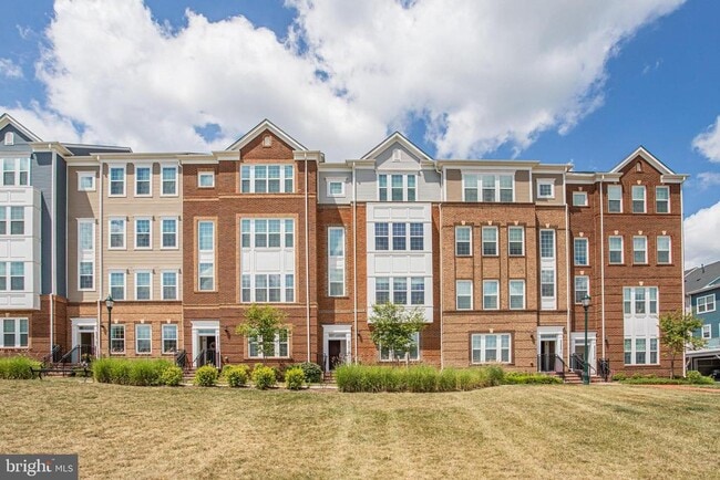 property at 23519 Public House Rd