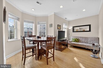 1337 Harvard St NW in Washington, DC - Building Photo - Building Photo